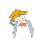 スマイルモンキー（個別スタンプ：13）