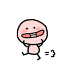 リトルティンキー（個別スタンプ：1）
