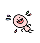 リトルティンキー（個別スタンプ：2）