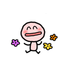 リトルティンキー（個別スタンプ：5）