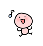 リトルティンキー（個別スタンプ：8）
