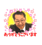 中村さん、仕事スタンプ！（個別スタンプ：6）