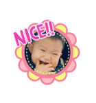 HAPPYぼーい1:（個別スタンプ：8）