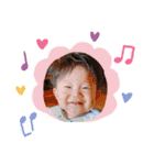 HAPPYぼーい1:（個別スタンプ：15）