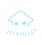 りっちゃんが作ったスタンプ2（個別スタンプ：18）