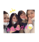 神ホイ！！（個別スタンプ：5）
