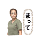 神ホイ！！（個別スタンプ：10）