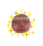 りおはづゆず（個別スタンプ：2）
