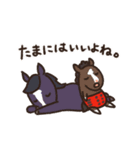 ムーティエスタンプ vol.1（個別スタンプ：20）