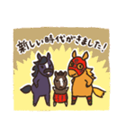 ムーティエスタンプ vol.1（個別スタンプ：24）