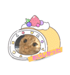 パパとぺぺ その3（個別スタンプ：28）