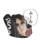 こはる＆はると_スタンプ2021（個別スタンプ：3）