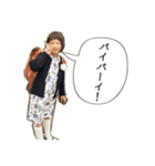 こはる＆はると_スタンプ2021（個別スタンプ：8）