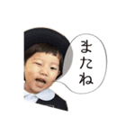 こはる＆はると_スタンプ2021（個別スタンプ：16）