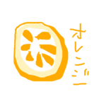 せいさマン オリジナル スタンプ（個別スタンプ：7）