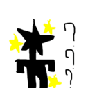 せいさマン オリジナル スタンプ（個別スタンプ：16）