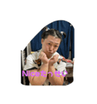 Tplus株式会社2（個別スタンプ：5）
