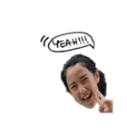 すもとの素3（個別スタンプ：14）