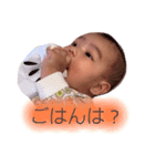 sara.u ①（個別スタンプ：1）