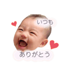 sara.u ①（個別スタンプ：6）