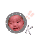 sara.u ①（個別スタンプ：10）