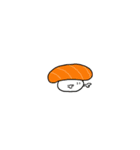 しゃべりだ寿司2021（個別スタンプ：21）