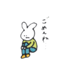 うさちゃーん（個別スタンプ：29）