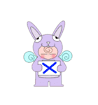 着ぐるみエンジェルさん（個別スタンプ：12）