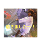 洋輔__stamp（個別スタンプ：11）