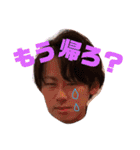 もうだめだ（個別スタンプ：2）