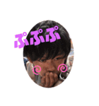 もうだめだ（個別スタンプ：5）