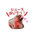 もうだめだ（個別スタンプ：16）
