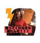 もうだめだ（個別スタンプ：35）