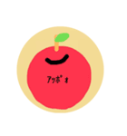 エビとかにの炊き込みご飯（個別スタンプ：7）