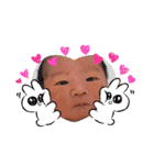珀翔くん（個別スタンプ：10）