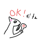 ヤギという存在（個別スタンプ：5）