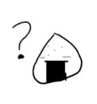 おむすびガメ第2弾（個別スタンプ：7）