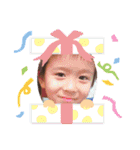 れんKUNのスタンプ（個別スタンプ：14）