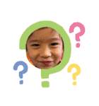 れんKUNのスタンプ（個別スタンプ：15）