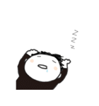ゆるゆな（個別スタンプ：11）