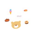 kuma.tan（個別スタンプ：13）