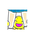 今日から使えるやつ。（個別スタンプ：6）