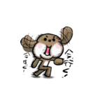 今日から使えるやつ。（個別スタンプ：9）