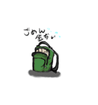 今日から使えるやつ。（個別スタンプ：10）
