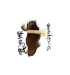 今日から使えるやつ。（個別スタンプ：11）