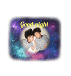 YH STAMP2（個別スタンプ：1）