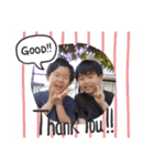 YH STAMP2（個別スタンプ：4）