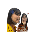 オー！マンマミーヤ！（個別スタンプ：8）