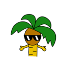 ヤ氏（個別スタンプ：24）