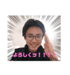 しのんごスタンプ3（個別スタンプ：7）
